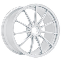 Jante OZ Ultimate AL FG 20x9.5 Blanc