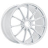 Jante OZ Ultimate AL FG 20x9.5 Blanc