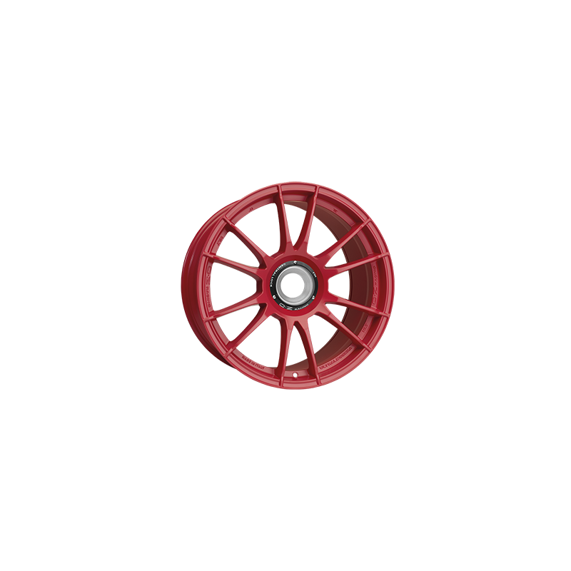 Jante OZ Ultraleggera HLT CL 20x8.5 Rouge