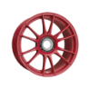 Jante OZ Ultraleggera HLT CL 20x8.5 Rouge