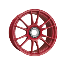 Jante OZ Ultraleggera HLT CL 20x8.5 Rouge