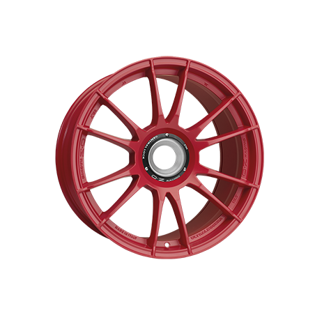 Jante OZ Ultraleggera HLT CL 20x8.5 Rouge