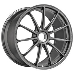 Jante OZ Ultimate AL FG 20x10 Gris Foncé / Anthracite