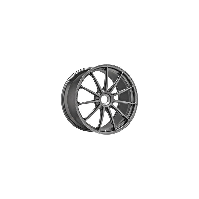 Jante OZ Ultimate AL FG 20x10 Gris Foncé / Anthracite