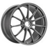 Jante OZ Ultimate AL FG 20x10 Gris Foncé / Anthracite