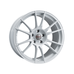 Jante OZ Ultraleggera HLT 20x8.5 Blanc