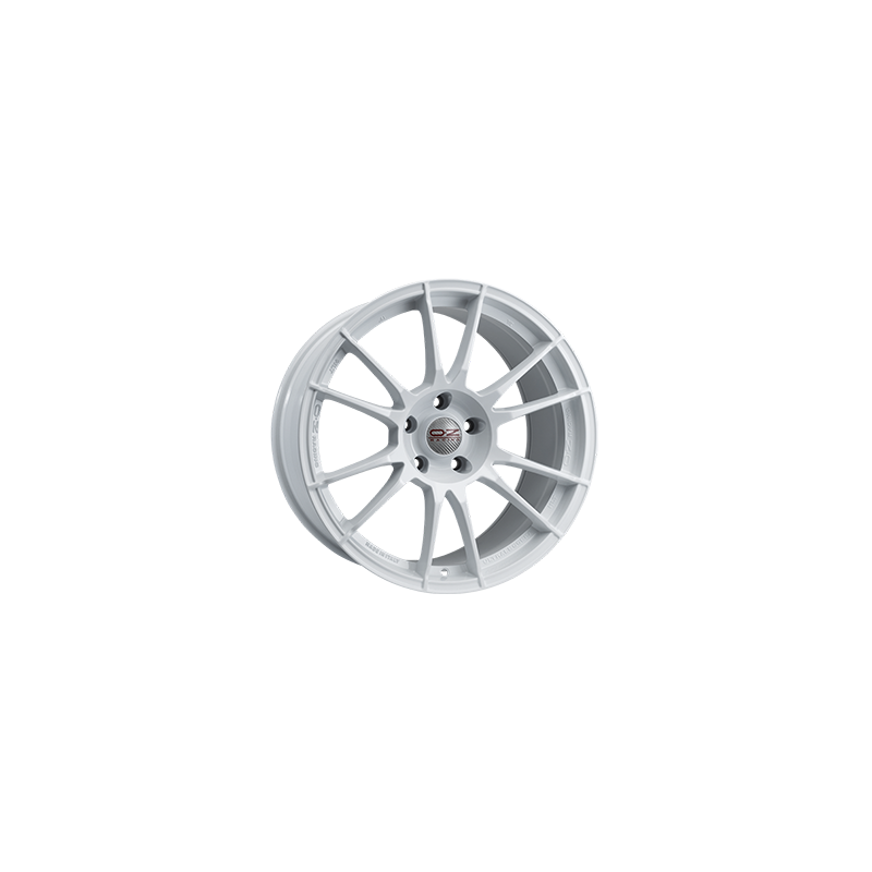 Jante OZ Ultraleggera HLT 20x8.5 Blanc