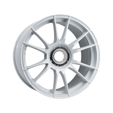Jante OZ Ultraleggera HLT CL 20x8.5 Blanc