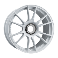 Jante OZ Ultraleggera HLT CL 20x8.5 Blanc