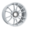 Jante OZ Ultraleggera HLT CL 20x8.5 Blanc