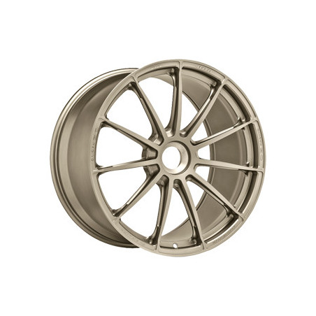 Jante OZ Ultimate AL FG 20x10 Or / Doré