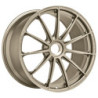 Jante OZ Ultimate AL FG 20x9.5 Or / Doré