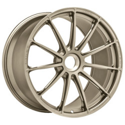 Jante OZ Ultimate AL FG 20x9.5 Or / Doré