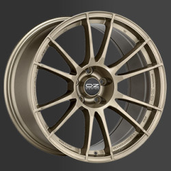Jante OZ Ultraleggera HLT 20x8.5 Or / Doré