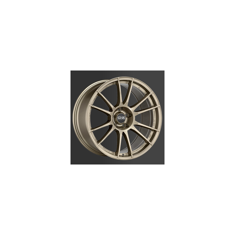 Jante OZ Ultraleggera HLT 20x8.5 Or / Doré