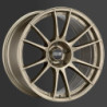 Jante OZ Ultraleggera HLT 20x8.5 Or / Doré