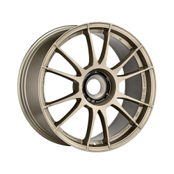 Jante OZ Ultraleggera HLT CL 20x9 Or / Doré