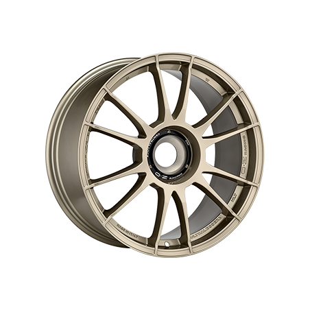 Jante OZ Ultraleggera HLT CL 20x9 Or / Doré