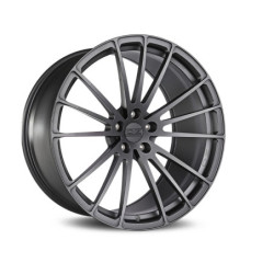 Jante OZ Ares 20x11.5 Gris Foncé / Anthracite