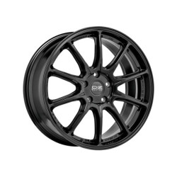 Jante OZ Hyper XT HLT 20x11.5 Noir / Brillant