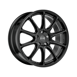 Jante OZ Hyper XT HLT 20x9 Noir / Brillant