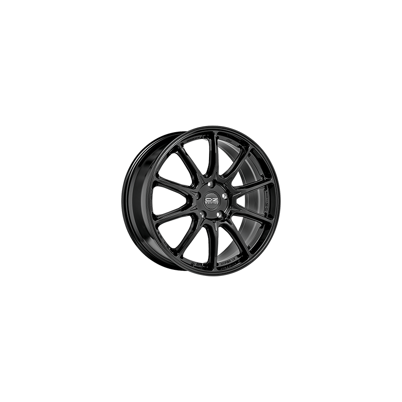 Jante OZ Hyper XT HLT 20x9 Noir / Brillant