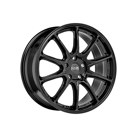 Jante OZ Hyper XT HLT 20x9 Noir / Brillant