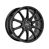 Jante OZ Hyper XT HLT 20x9 Noir / Brillant