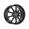 Jante OZ Hyper XT HLT 20x9 Noir / Brillant