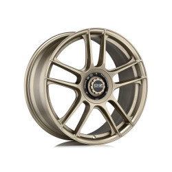 Jante OZ Indy HLT 20x10 Or / Doré