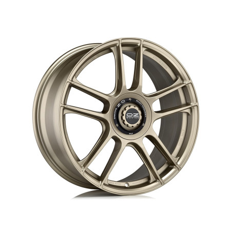 Jante OZ Indy HLT 20x10 Or / Doré