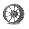 OZ Superforgiata 20x8.5" 5x130 ET55, Grigio Corsa