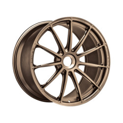 Jante OZ Ultimate AL FG 20x10 Bronze