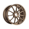Jante OZ Ultimate AL FG 20x10 Bronze