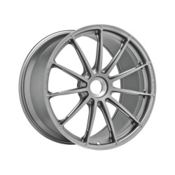 Jante OZ Ultimate AL FG 20x10 Gris Argenté / Poli