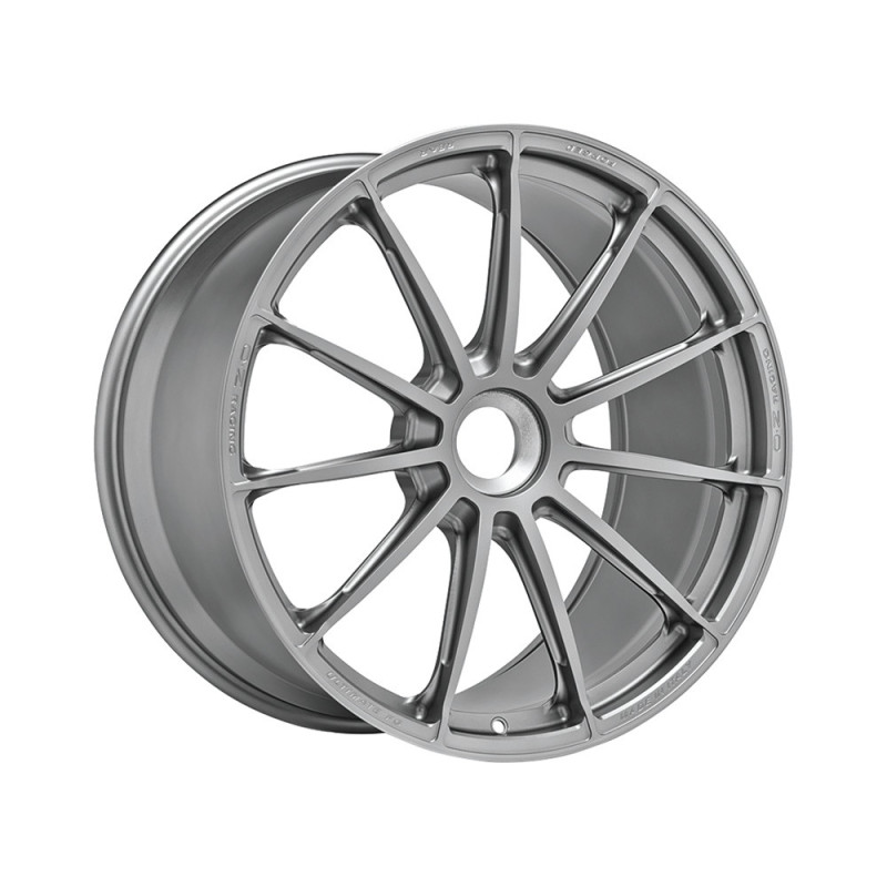 Jante OZ Ultimate AL FG 20x10 Gris Argenté / Poli