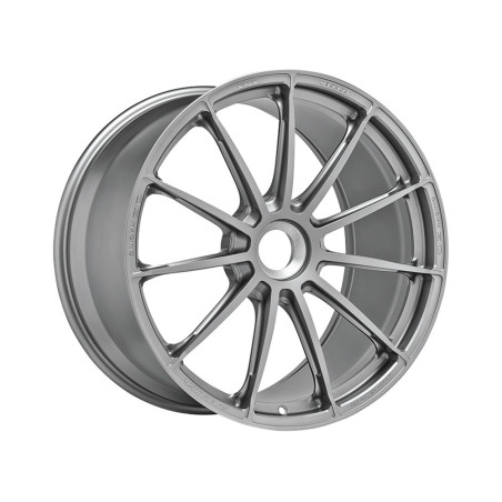 Jante OZ Ultimate AL FG 20x10 Gris Argenté / Poli