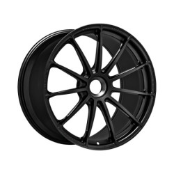 Jante OZ Ultimate AL FG 20x10 Noir Mat / Satiné