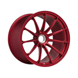 Jante OZ Ultimate AL FG 20x10 Rouge
