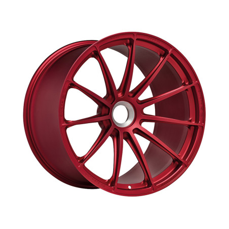 Jante OZ Ultimate AL FG 20x10 Rouge