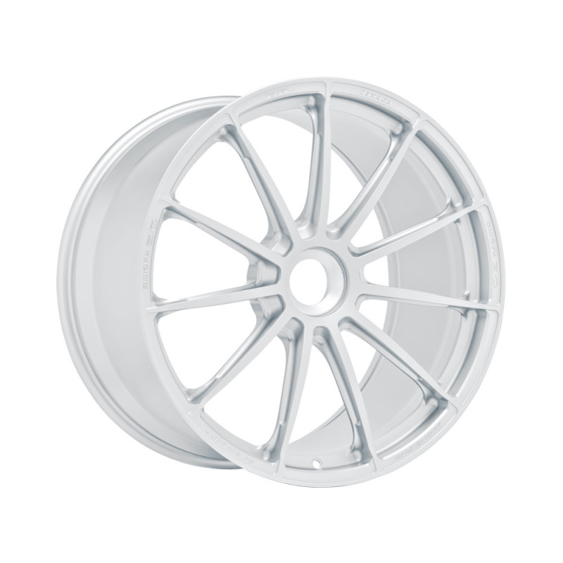 Jante OZ Ultimate AL FG 20x11 Blanc