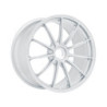 Jante OZ Ultimate AL FG 20x11 Blanc