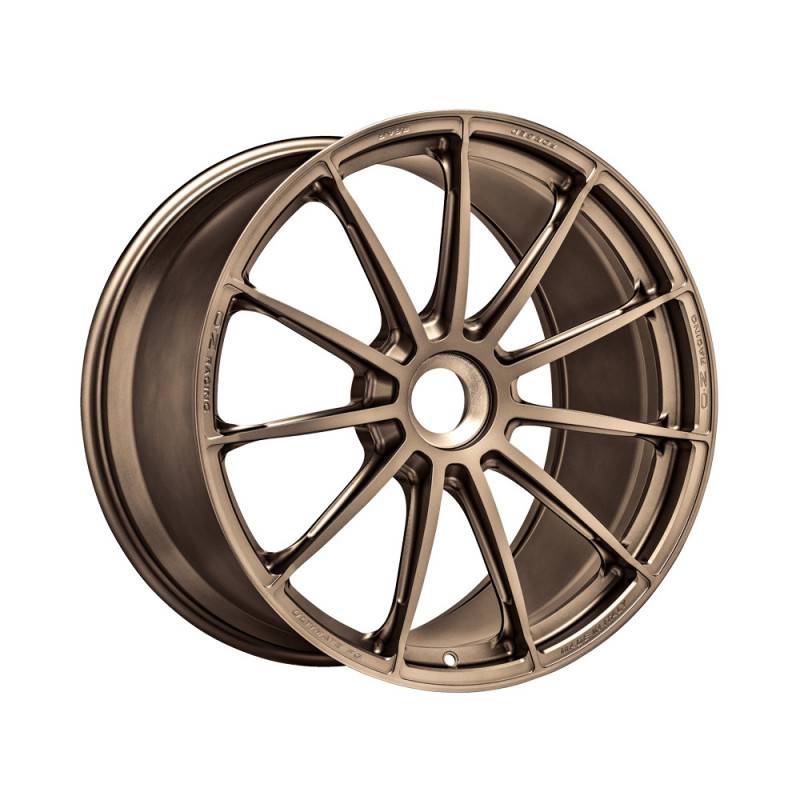 Jante OZ Ultimate AL FG 20x11 Bronze