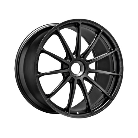 Jante OZ Ultimate AL FG 20x11 Noir / Brillant