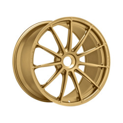 Jante OZ Ultimate AL FG 20x11 Or / Doré