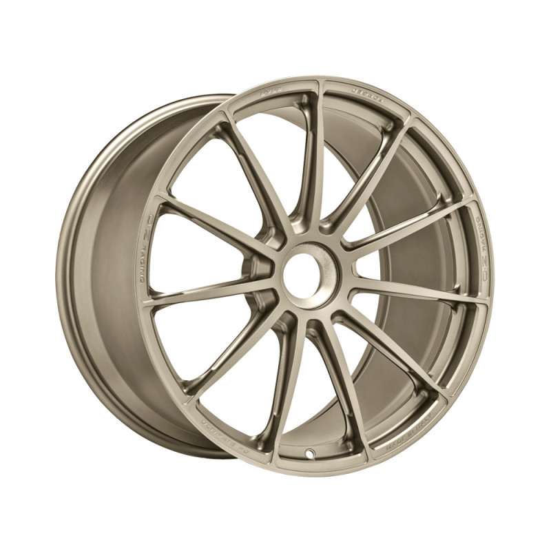 Jante OZ Ultimate AL FG 20x11 Or / Doré