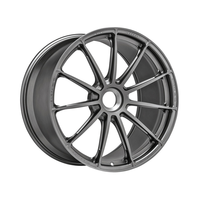 Jante OZ Ultimate AL FG 20x11 Gris Foncé / Anthracite