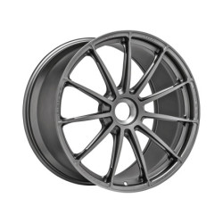 Jante OZ Ultimate AL FG 20x8.5 Gris Foncé / Anthracite