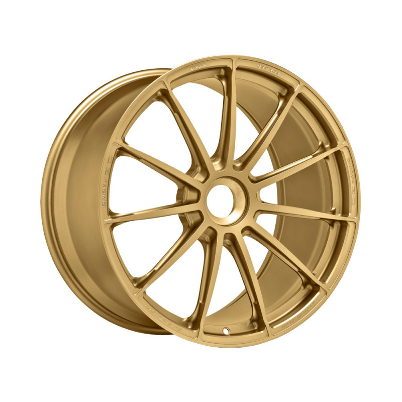 Jante OZ Ultimate AL FG 20x8.5 Or / Doré