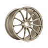 Jante OZ Ultimate AL FG 20x8.5 Or / Doré